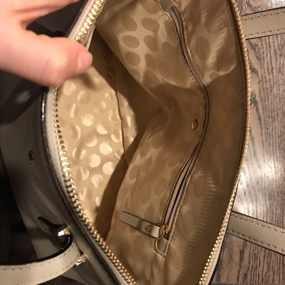 Kate Spade Satchel Crossbody - Picture 3 of 8
